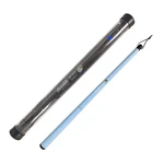 Freshstart Tenkara Rod 7FT/8FT, Complete Beginner Kit, 24T Carbon. Fixed Price $30.12.