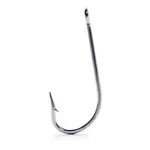 Mustad Classic 34007-SS O'shaughnessy Hook Stainless Steel. Fixed Price $15.99.