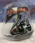 Brand New Sealed, Quantum Fire 40 Spinning Reel, 5.2:1, 9+1 Bearing System. Fixed Price $999.00.