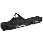 Fishing Rod Case - Three Layer Oxford Portable Folding Pole Bag Out.... Fixed Price $33.05.