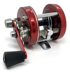 Abu Garcia 5000A Ambassadeur Baitcasting Fishing Reel Made Sweden #750404. Fixed Price $164.99.