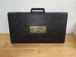 Vintage Daiwa Regal-z 2505T Executive Travel Pack Fishing Reel Pole System Rod. Fixed Price $84.99.