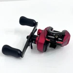 Near Mint Abu Garcia Revo 5 Rocket Lp Rh Baitcast Reel. 10.1:1 Japan Used W/box. Fixed Price $245.10.