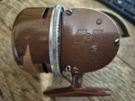 Vintage Montgomery Ward Hawthorne Model 351 60-6408 Reel Made Usa Working. Fixed Price $32.00.