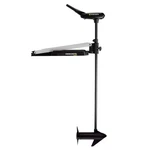 Minn Kota Edge, #, 45", 12V, Hand Steer 1355935. Fixed Price $435.99.