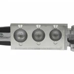Do-it 4, & 6OZ Cannon Ball Sinker Mold (CB-3-456B). Fixed Price $66.59.