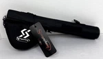 New Sougayilang Fly Fishing Rod Case / Holder 18". Fixed Price $17.99.