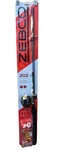 Zebco 202 Spincast Combo Tackle Fishing Kit 5'6" Right Hand. Fixed Price $54.99.