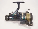 Vintage Magna 50 Slx Fishing Reel 3 Ball Bearings Balzer Gear Ratio 1:4.9. Fixed Price $34.69.