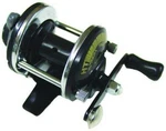 Ht Deluxe Mini Baitcast Reel W Drag. Fixed Price $17.99.