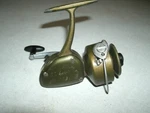 Vintage Shakespeare 2171 Spinning Fishing Reel. Fixed Price $12.50.