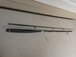 Lew's Speed Stick #1-26HSL 6' Medium Pc Short Range Brush Spinning Fishing Rod. Fixed Price $64.99.