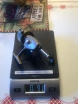 Daiwa 7250 Rla Fishing Reel Vintage 1970. Fixed Price $40.00.