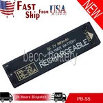 PB-S5 Usbc Rechargeable Battery For Aiwa EX3000 PX540 PX550 PX610 HS-PX1000. Fixed Price $21.55.