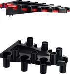 Fishing Rod Racks & Holders Management Storage. Fixed Price $62.18.