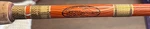 Fiber Glass Fishing Rod Sears Roebuck & Simpson Ltd 9' Model 309.29840. Fixed Price $69.75.
