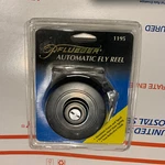Pflueger Automatic Fly Reel 1195, Factory Sealed, Nib ! 1B. Fixed Price $49.99.