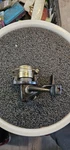 South Bend Sub Zero Ultra Light Spinning Reel Left Hand Retreave. Fixed Price $5.99.