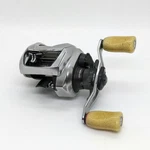 Daiwa Zillion Sv Tw 1000HL Left Hand Fishing Reel Ready No Accessories. Fixed Price $274.47.