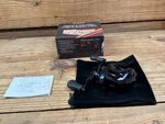 Dobyns Rods Maverick Casting Baitcaster Reel Right Hand 6.5 Blue. Fixed Price $35.59.