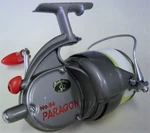 Olympic Fishing Tackle Hurricane No. 54 Paragon Left-hand Baitcasting Reel. Fixed Price $413.90.