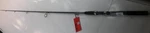 Shakespeare 1264739 USSP661MH Ft 6" Ugly Stik GX2 Spinning Rod. Fixed Price $69.52.