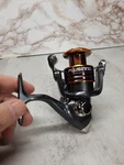 Plusinno HA3000 Fishing Reel- Brand New, Never Used. Fixed Price $26.99.