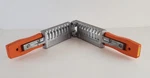 Do-it Corp. Model WS-8-38 Walking Sinker Mold 3/8 Ounce. Fixed Price $27.95.