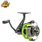 Lews Lzr Pro Speed Spinning Reel Fishing Gear Smooth Drag Freshwater Use. Fixed Price $41.99.