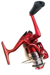 Shakespere USK30 Red Freshwater Spinning Reel. Fixed Price $12.95.