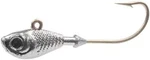SHR-3-L Ultra Minnow Jig Mold Cavities: 2, 3, 4OZ Silver Freshwater. Fixed Price $109.99.