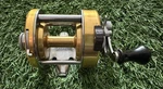 Penn Reels 920 Levelmatic Baitcaster Aluminum Spool HT-100 Drag. Fixed Price $42.99.