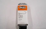 3446 Do-it Shake-it Jig Mold 1/4 Oz. Fixed Price $68.30.