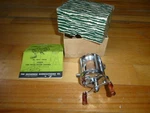 Vintage Fishing Reel Pflueger Akron 1893L, Usa, Un Used, Super Shape. Fixed Price $101.15.