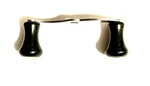 Zebco Spincasting Reel Power Handle 808 888 700 Parts # 200 ME318-1. Fixed Price $9.99.