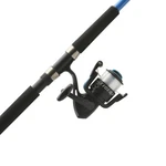 Shakespeare Tiger Spinning Fishing Combo, 9' Medium Heavy Rod, 5000 Size Reel. Fixed Price $40.67.