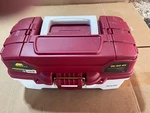 Fishing Set Berkley Includes Bass Starting Kit Now With Plano Box. Fixed Price $16.50.