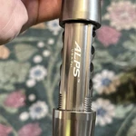 Fin-nor Tidal FNTC61025 6'10" Medium Saltwater Rod Alps Reel Seat Fuji Guides. Fixed Price $119.99.
