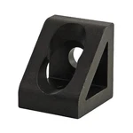 80/20 4132-BLACK Inside-corner BRACKET,10 Series 29PA05. Fixed Price $121.80.