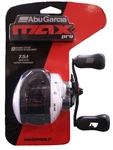 Abu Garcia Max Pro Baitcast Reel Right Handed 9 Bearing System 7.5:1 Ratio. Fixed Price $70.00.