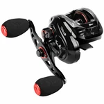 Kastking Royale Legend Ii 7.2:1 Gear Ratio Baitcaster Fishing Reel 7.2OZ - Right. Fixed Price $39.99.