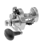 Penn Torque Lever Drag 2-SPEED Conventional Reel TRQ15LD2 Silver. Fixed Price $548.97.