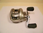 Bass Pro Shops Johnny Morris Xps JML10HLB High Speed Baitcast Reel Lh. Fixed Price $37.99.