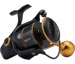 Penn Slammer Iii 3 - 8500 Spin Fishing Reel. Fixed Price $359.24.