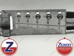 1023 New Do It Round Head Jig Mold - Heavy Hook Of 1/8,1/4,3/8,1/2,5/8 Oz. Fixed Price $53.60.