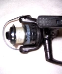 Crystal River Model 130 Spinning Reel. Fixed Price $15.00.