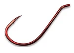 Gamakatsu Octopus Hooks Red. Fixed Price $5.49.