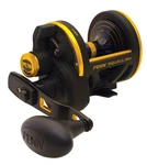 Penn Squall Lever Drag Multiplier Sea Fishing Reel - SQL50LD 1206095. Fixed Price $242.16.