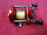 Vintage Abu Garcia Ambassadeur No 5000A Reel Sweden Fishing Free Shipping. Fixed Price $46.99.