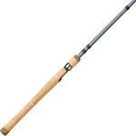 Pflueger President Spinning Rod 4FT 8IN Ultra Light 2 Piece. Fixed Price $78.99.